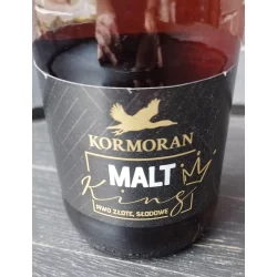 Kormoran Malt King